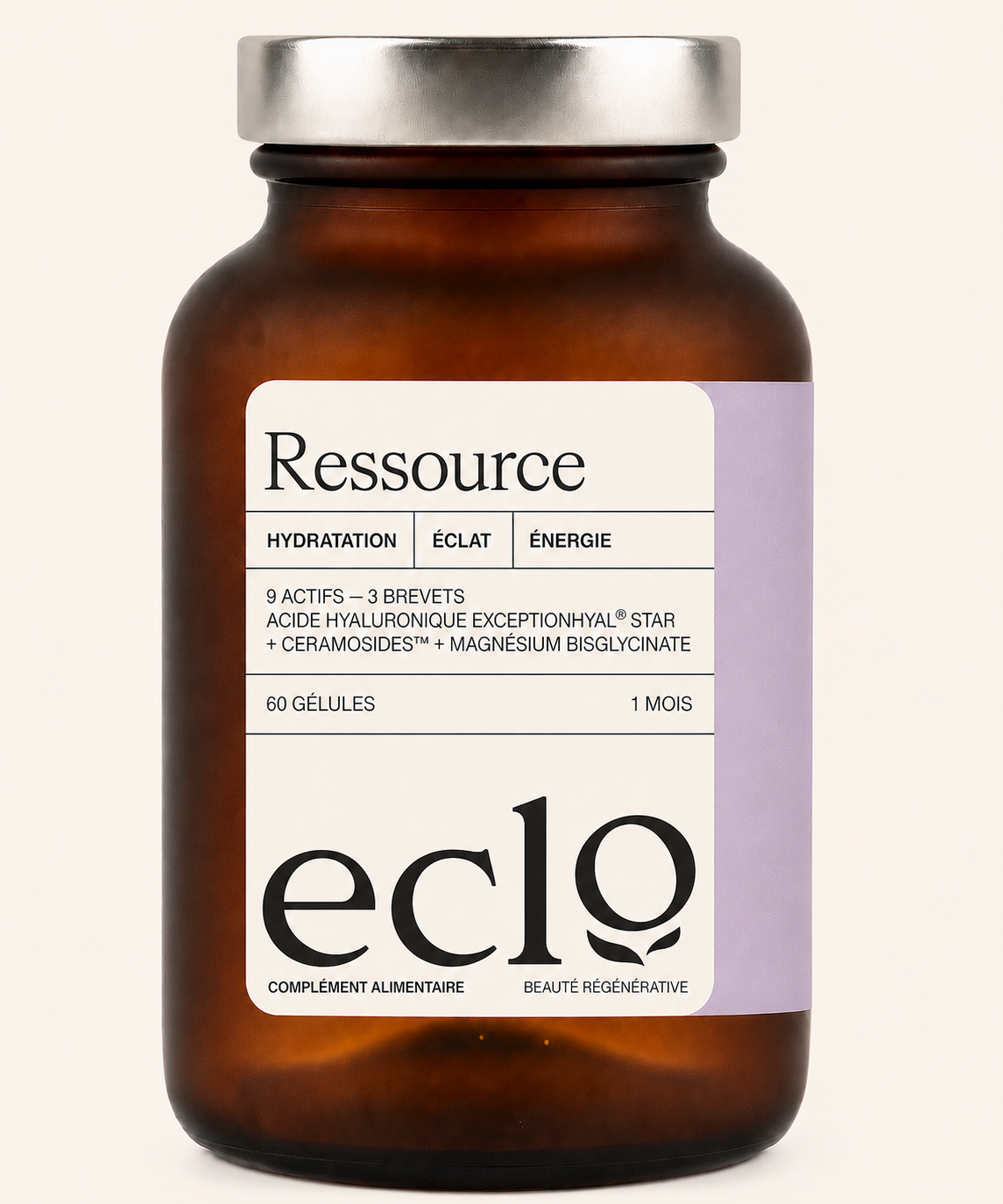 Ressource bottle